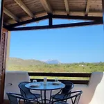 Ferienhaus Gabbiano House Murta Maria