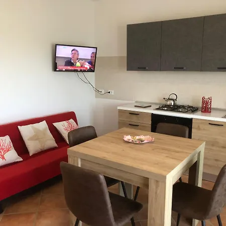 Gabbiano House * Murta Maria