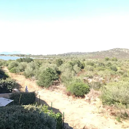 Gabbiano House Vakantiehuis *