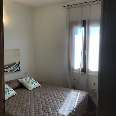 Gabbiano House Vakantiehuis