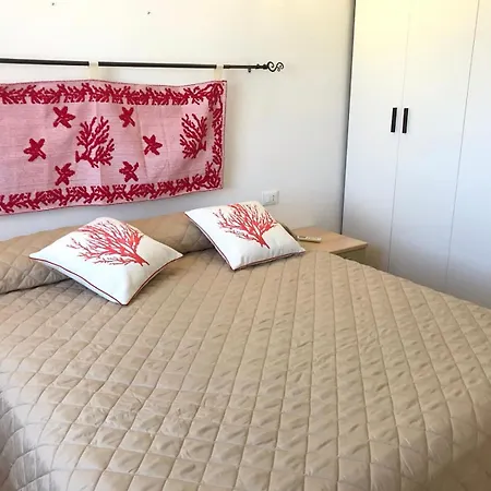 Gabbiano House Murta Maria