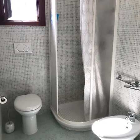 Сasa de vacaciones Gabbiano House *
