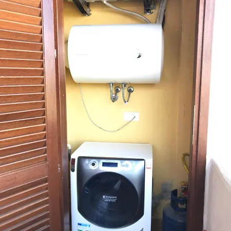 Gabbiano House Murta Maria