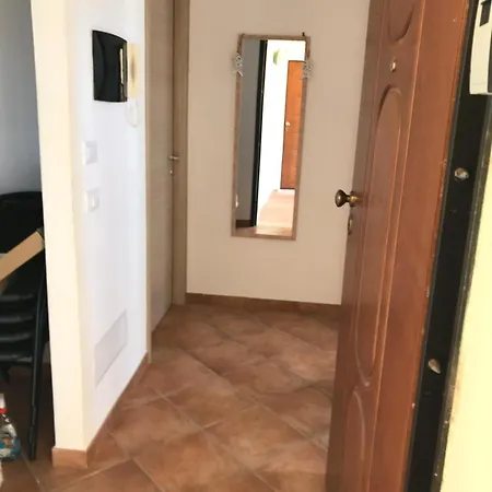 Сasa de vacaciones Gabbiano House Murta Maria