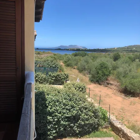 Vakantiehuis Gabbiano House