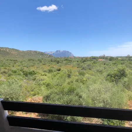 Gabbiano House Casa vacanze Murta Maria