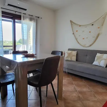 Gabbiano House Vakantiehuis *