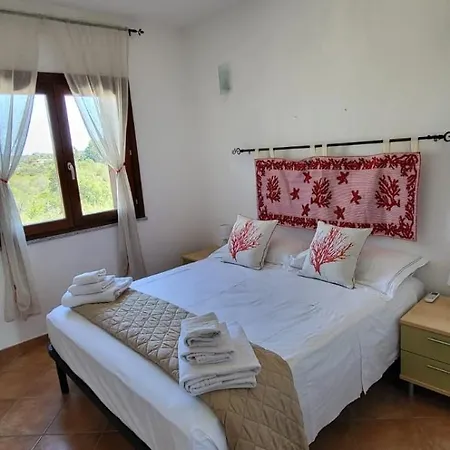 Gabbiano House Сasa de vacaciones Murta Maria
