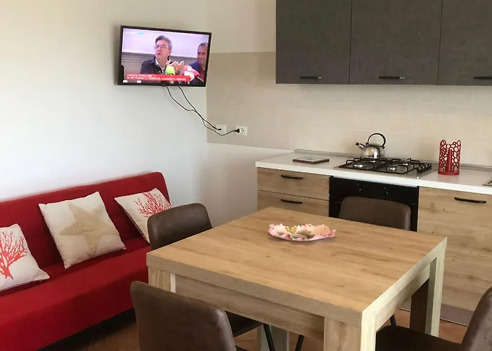 Gabbiano House * Murta Maria