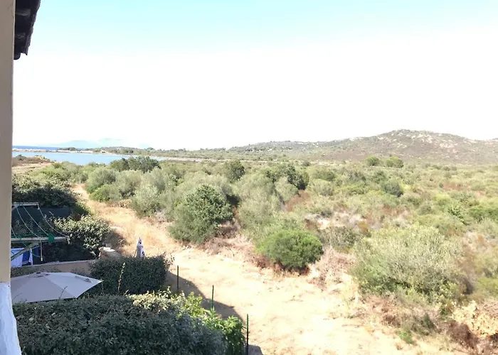 Gabbiano House Vakantiehuis *