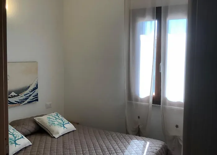 Gabbiano House Vakantiehuis