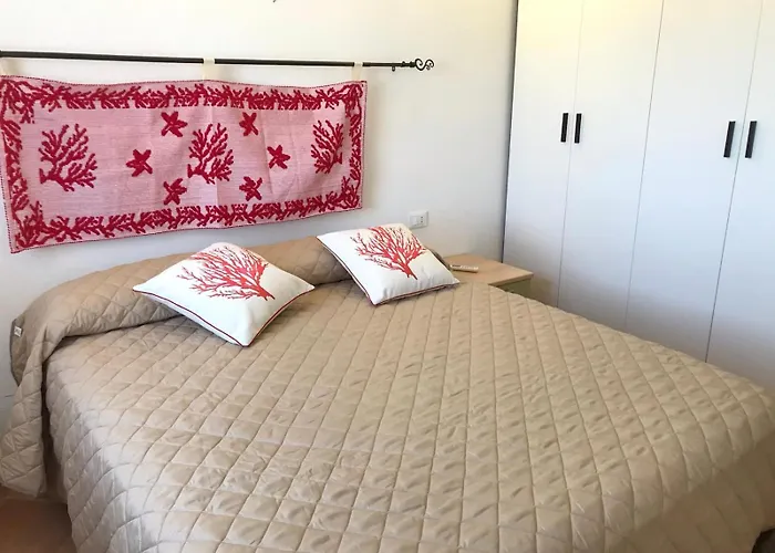 Gabbiano House Murta Maria