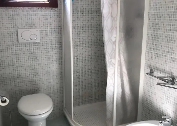 Casa vacanze Gabbiano House *