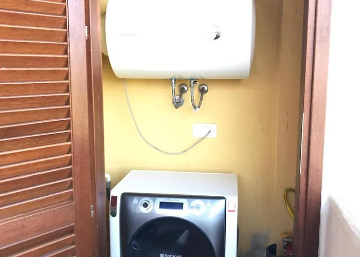 Gabbiano House Murta Maria