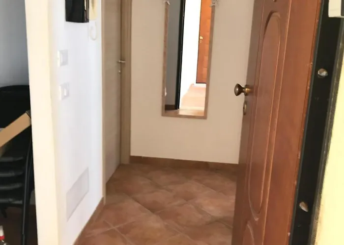 Vakantiehuis Gabbiano House Murta Maria