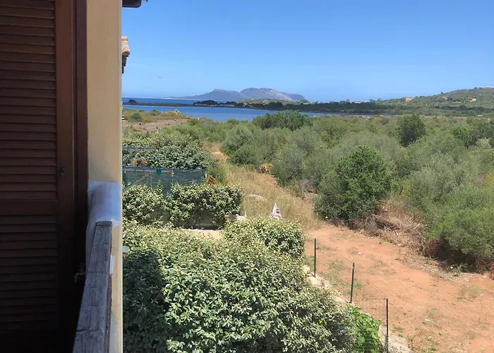 Casa vacanze Gabbiano House