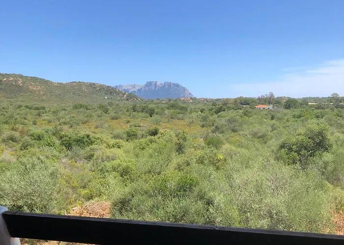 Gabbiano House Casa vacanze Murta Maria