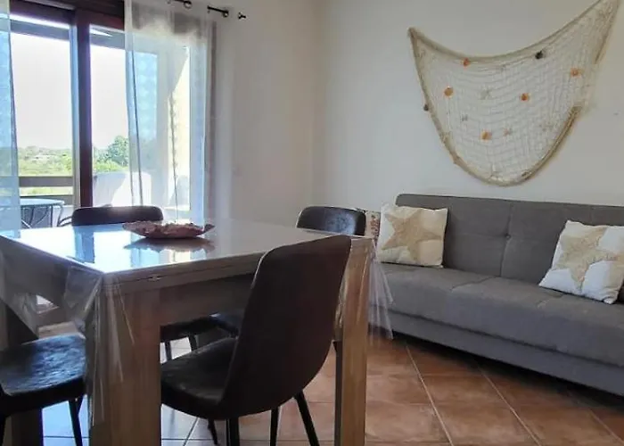 Gabbiano House Vakantiehuis *