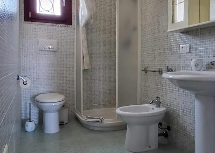 Gabbiano House Vakantiehuis Murta Maria